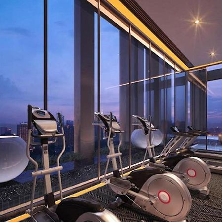 The Tropicana Serviced Suites Klcc กัวลาลัมเปอร์ ภายนอก รูปภาพ