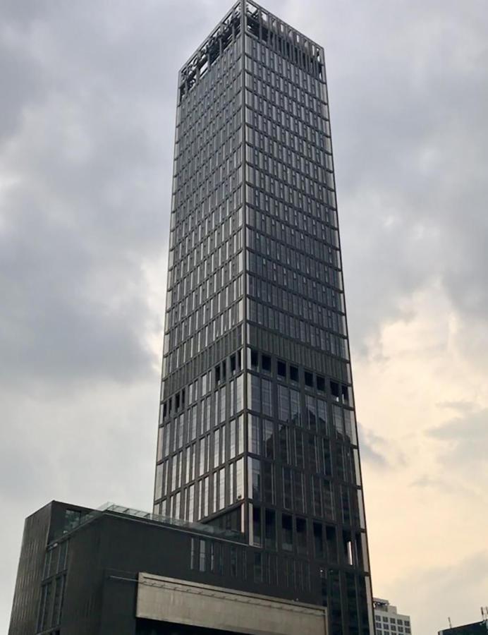 The Tropicana Serviced Suites Klcc กัวลาลัมเปอร์ ภายนอก รูปภาพ