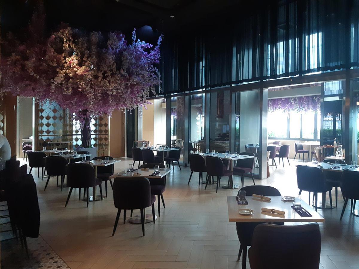 The Tropicana Serviced Suites Klcc กัวลาลัมเปอร์ ภายนอก รูปภาพ